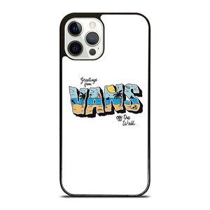 VANS OFF THE WALL GREETINGS iPhone 12 Pro Case Cover VANS OFF THE WALL GREETINGS iPhone 12 Pro Case Cover