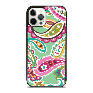 VERA BRADLEY 2 iPhone 12 Pro Case Cover VERA BRADLEY 2 iPhone 12 Pro Case Cover