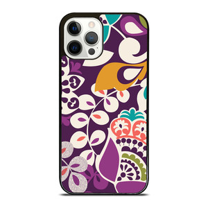VERA BRADLEY 3 iPhone 12 Pro Case Cover VERA BRADLEY 3 iPhone 12 Pro Case Cover