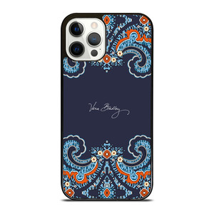 VERA BRADLEY 4 iPhone 12 Pro Case Cover
