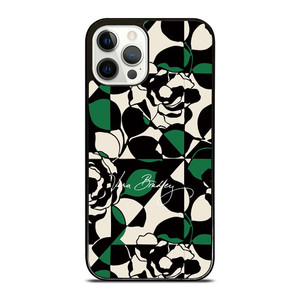 VERA BRADLEY IMPERIAL ROSE iPhone 12 Pro Case Cover VERA BRADLEY IMPERIAL ROSE iPhone 12 Pro Case Cover
