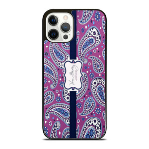 VERA BRADLEY iPhone 12 Pro Case Cover