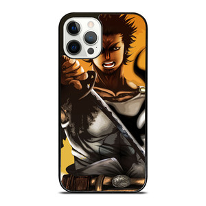 YAMI SUKEHIRO BLACK CLOVER ANIME iPhone 12 Pro Case Cover YAMI SUKEHIRO BLACK CLOVER ANIME iPhone 12 Pro Case Cover
