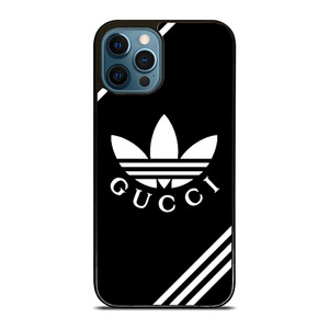 ADIDAS X GUCCI iPhone 12 Pro Max Case Cover ADIDAS X GUCCI iPhone 12 Pro Max Case Cover