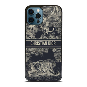 CHRISTIAN DIOR PARIS NATURE ART iPhone 12 Pro Max Case Cover CHRISTIAN DIOR PARIS NATURE ART iPhone 12 Pro Max Case Cover