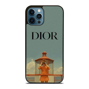DIOR MERCUSUAR iPhone 12 Pro Max Case Cover DIOR MERCUSUAR iPhone 12 Pro Max Case Cover