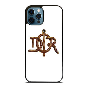 DIOR METAL LOGO iPhone 12 Pro Max Case Cover DIOR METAL LOGO iPhone 12 Pro Max Case Cover