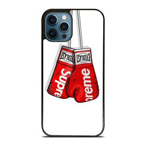 EVERLAST BOXING GLOVE SUPREME iPhone 12 Pro Max Case Cover EVERLAST BOXING GLOVE SUPREME iPhone 12 Pro Max Case Cover