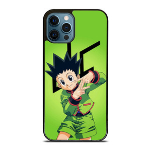 GON FREECSS HUNTER X HUNTER iPhone 12 Pro Max Case Cover
