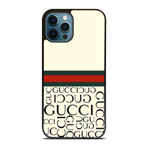GUCCI ABSTRACT TYPE iPhone 12 Pro Max Case Cover GUCCI ABSTRACT TYPE iPhone 12 Pro Max Case Cover
