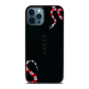 GUCCI FASHION ICON SNAKE iPhone 12 Pro Max Case Cover GUCCI FASHION ICON SNAKE iPhone 12 Pro Max Case Cover