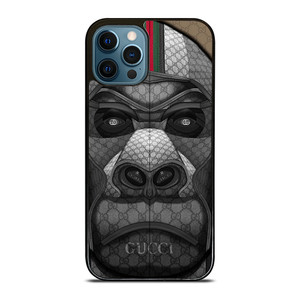 GUCCI GORILLA iPhone 12 Pro Max Case Cover GUCCI GORILLA iPhone 12 Pro Max Case Cover