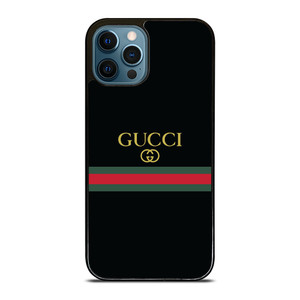 GUCCI ICON LOGO EMBLEM iPhone 12 Pro Max Case Cover GUCCI ICON LOGO EMBLEM iPhone 12 Pro Max Case Cover