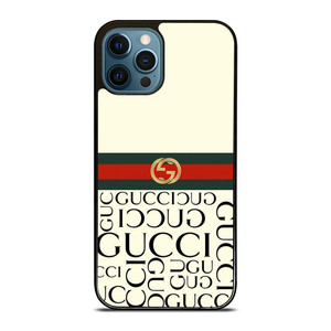 GUCCI LOGO GUCCI EMBLEM iPhone 12 Pro Max Case Cover GUCCI LOGO GUCCI EMBLEM iPhone 12 Pro Max Case Cover