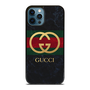 GUCCI LOGO MARBLE PATTERN iPhone 12 Pro Max Case Cover GUCCI LOGO MARBLE PATTERN iPhone 12 Pro Max Case Cover