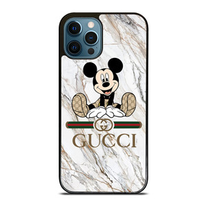 GUCCI MICKEY MOUSE iPhone 12 Pro Max Case Cover GUCCI MICKEY MOUSE iPhone 12 Pro Max Case Cover