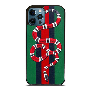 GUCCI SNAKE ICON iPhone 12 Pro Max Case Cover GUCCI SNAKE ICON iPhone 12 Pro Max Case Cover