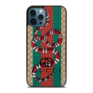GUCCI SNAKE LOGO iPhone 12 Pro Max Case Cover GUCCI SNAKE LOGO iPhone 12 Pro Max Case Cover