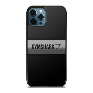 GYMSHARK WEAR LOGO iPhone 12 Pro Max Case Cover