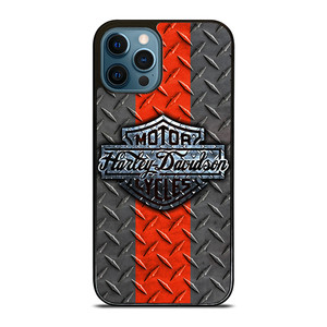 HARLEY DAVIDSON 5 iPhone 12 Pro Max Case Cover HARLEY DAVIDSON 5 iPhone 12 Pro Max Case Cover