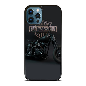 HARLEY DAVIDSON CUSTOM BOBBER iPhone 12 Pro Max Case Cover HARLEY DAVIDSON CUSTOM BOBBER iPhone 12 Pro Max Case Cover