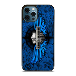 HARLEY DAVIDSON CYCLES iPhone 12 Pro Max Case Cover HARLEY DAVIDSON CYCLES iPhone 12 Pro Max Case Cover