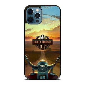 HARLEY DAVIDSON LOGO ART iPhone 12 Pro Max Case Cover HARLEY DAVIDSON LOGO ART iPhone 12 Pro Max Case Cover