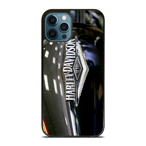 HARLEY DAVIDSON LOGO USA iPhone 12 Pro Max Case Cover HARLEY DAVIDSON LOGO USA iPhone 12 Pro Max Case Cover