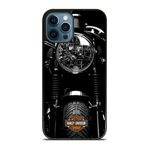 HARLEY DAVIDSON MOTORCYCLE LOGO iPhone 12 Pro Max Case Cover HARLEY DAVIDSON MOTORCYCLE LOGO iPhone 12 Pro Max Case Cover