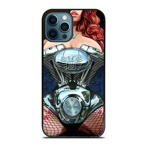 HARLEY DAVIDSON MOTORCYCLE SEXY ENGINE iPhone 12 Pro Max Case Cover HARLEY DAVIDSON MOTORCYCLE SEXY ENGINE iPhone 12 Pro Max Case Cover