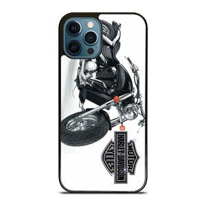 HARLEY DAVIDSON MOTORCYCLES 2 iPhone 12 Pro Max Case Cover HARLEY DAVIDSON MOTORCYCLES 2 iPhone 12 Pro Max Case Cover