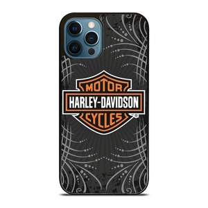 HARLEY DAVIDSON MOTORCYLES CLASSY iPhone 12 Pro Max Case Cover HARLEY DAVIDSON MOTORCYLES CLASSY iPhone 12 Pro Max Case Cover