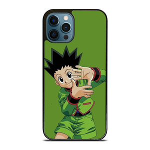 HUNTER X HUNTER GON iPhone 12 Pro Max Case Cover