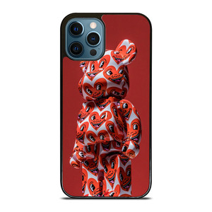KAWS COMME DES GARCONS ICON iPhone 12 Pro Max Case Cover