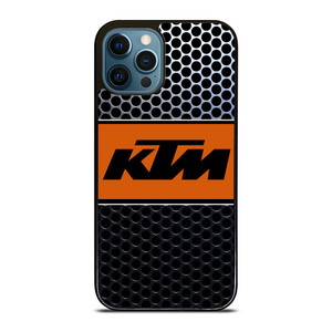 KTM NEW iPhone 12 Pro Max Case Cover KTM NEW iPhone 12 Pro Max Case Cover