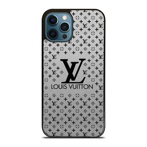 LOUIS VUITTON 1 iPhone 12 Pro Max Case Cover LOUIS VUITTON 1 iPhone 12 Pro Max Case Cover