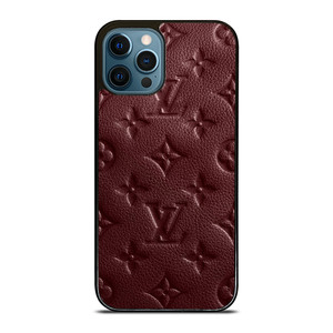 LOUIS VUITTON 4 iPhone 12 Pro Max Case Cover