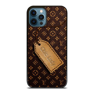 LOUIS VUITTON CHIC LADY iPhone 12 Pro Max Case Cover LOUIS VUITTON CHIC LADY iPhone 12 Pro Max Case Cover