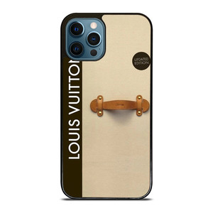LOUIS VUITTON LIMITED EDITION iPhone 12 Pro Max Case Cover