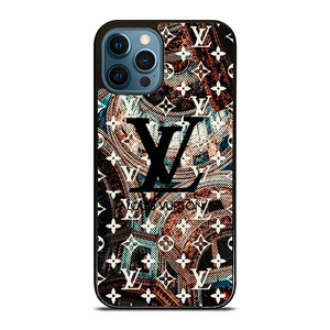 LOUIS VUITTON PARIS ARCHITECTURAL ART iPhone 12 Pro Max Case Cover LOUIS VUITTON PARIS ARCHITECTURAL ART iPhone 12 Pro Max Case Cover