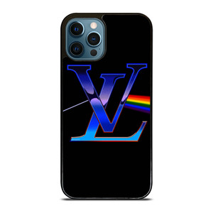 LOUIS VUITTON VIRGIL ABLOH X PINK FLOYD iPhone 12 Pro Max Case Cover LOUIS VUITTON VIRGIL ABLOH X PINK FLOYD iPhone 12 Pro Max Case Cover