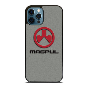 MAGPUL EMBLEM iPhone 12 Pro Max Case Cover MAGPUL EMBLEM iPhone 12 Pro Max Case Cover