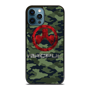 MAGPUL GREEN CAMO iPhone 12 Pro Max Case Cover MAGPUL GREEN CAMO iPhone 12 Pro Max Case Cover