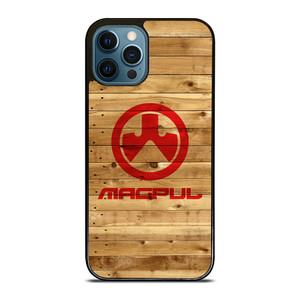 MAGPUL LOGO iPhone 12 Pro Max Case Cover MAGPUL LOGO iPhone 12 Pro Max Case Cover