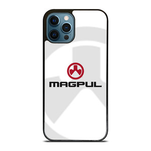 MAGPUL MULTICAM SCORPION WHITE iPhone 12 Pro Max Case Cover