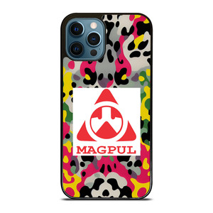 MAGPUL MULTICAM SKIN iPhone 12 Pro Max Case Cover MAGPUL MULTICAM SKIN iPhone 12 Pro Max Case Cover