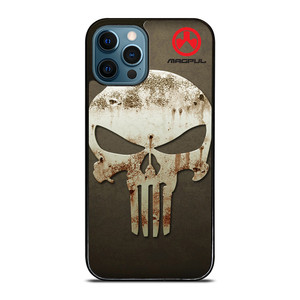 MAGPUL PUNISHER ICON 2 iPhone 12 Pro Max Case Cover