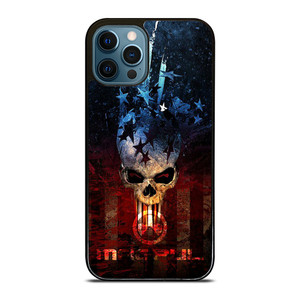 MAGPUL PUNISHER NEW iPhone 12 Pro Max Case Cover MAGPUL PUNISHER NEW iPhone 12 Pro Max Case Cover