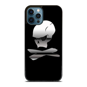 MAGPUL SKULL LOGO iPhone 12 Pro Max Case Cover MAGPUL SKULL LOGO iPhone 12 Pro Max Case Cover