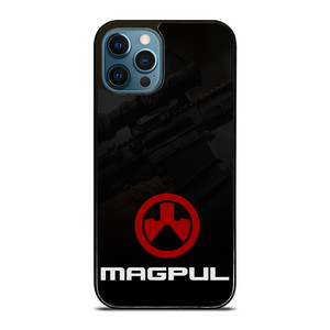 MAGPUL SNIPER GUN LOGO iPhone 12 Pro Max Case Cover MAGPUL SNIPER GUN LOGO iPhone 12 Pro Max Case Cover